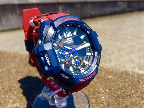 腕時計のカシオ(CASIO)