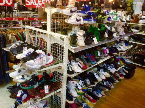 ニューバランス(new balance)