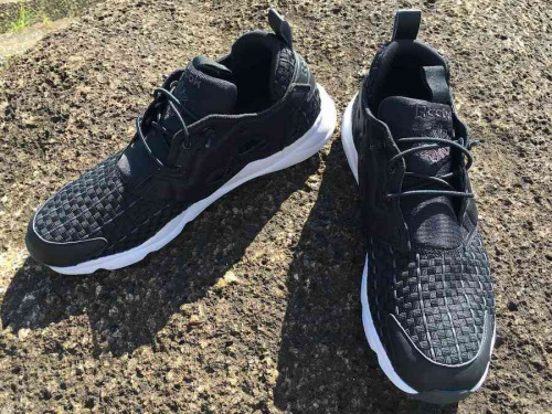 メンズファッションのシューズ