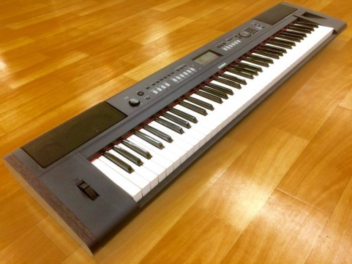 楽器・ホビー雑貨のキーボード