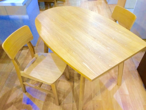 家具・インテリアのダイニングセット