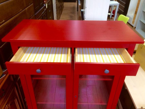 コレクションボードのIKEA