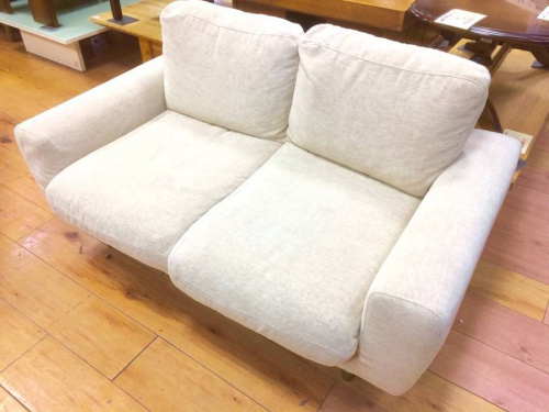 家具・インテリアのソファー