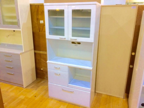 家具・インテリアのカップボード