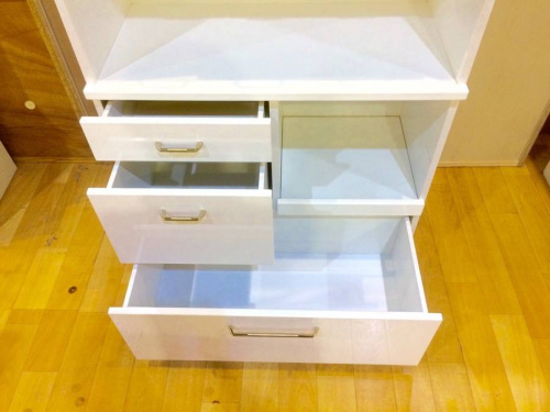 レンジボードの南大沢