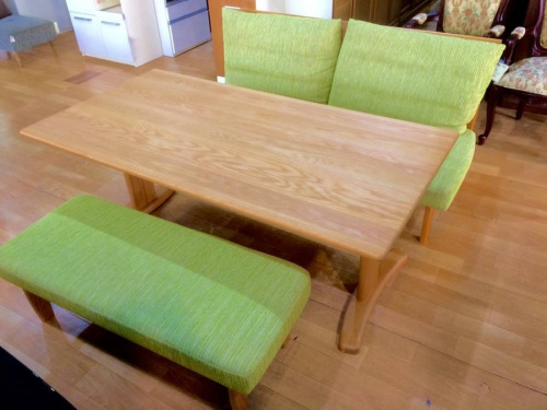 家具・インテリアのダイニングセット