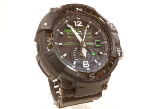 腕時計のG-SHOCK