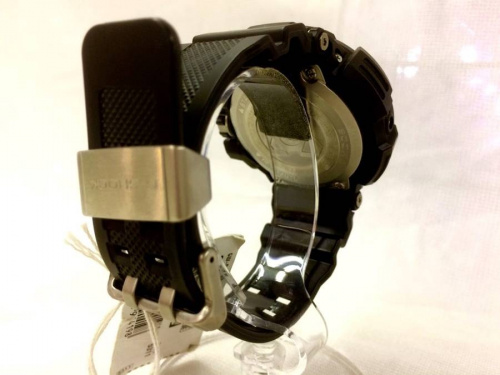 GW-A1100の南大沢