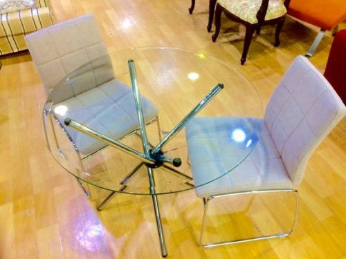 家具・インテリアのダイニングセット