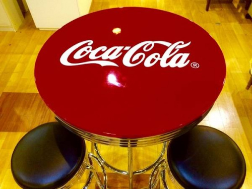 家具・インテリアのテーブル