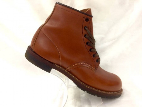 レッドウイング（Red Wing）のベックマンブーツ