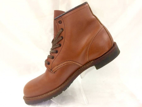 ベックマンブーツの南大沢