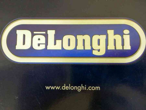 DeLonghiのデロンギ