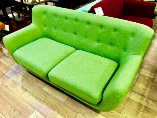 家具・インテリアのソファー