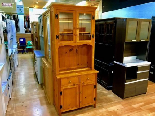 家具・インテリアのカップボード