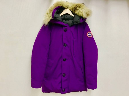 カナダグース（CANADA GOOSE）のジャスパー