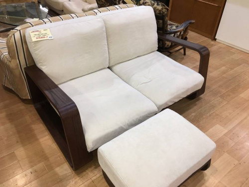 家具・インテリアのソファー