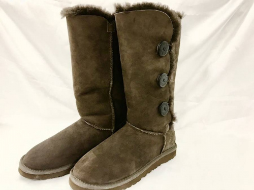 レディースファッションのシューズ