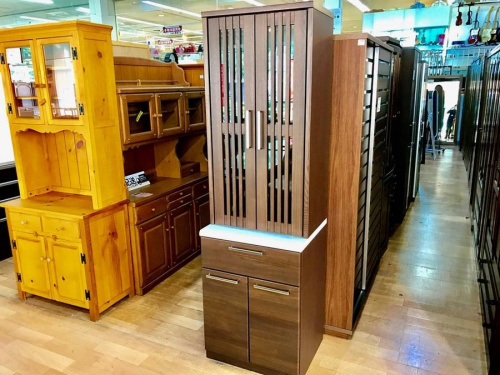 家具・インテリアのカップボード