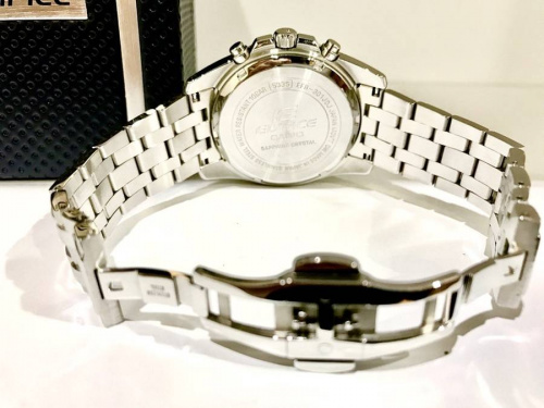 カシオ（CASIO）のEDIFICE