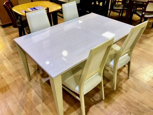 家具・インテリアのダイニングセット