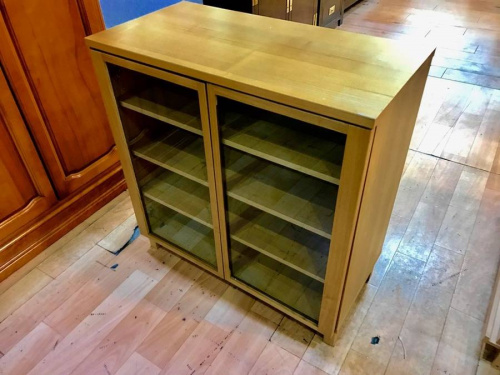 家具・インテリアのチェスト