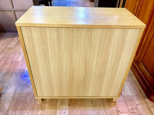 キャビネットの南大沢