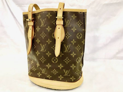 ブランド・ラグジュアリーのバッグ