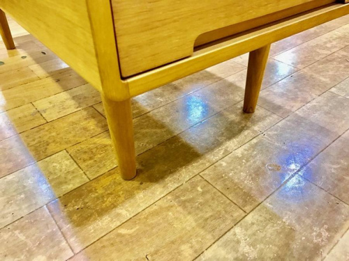 エクリプスの南大沢