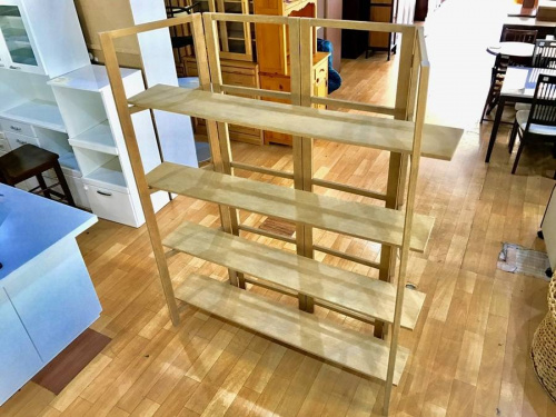 家具・インテリアのラック