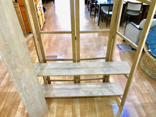 シェルフの南大沢