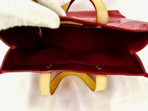 ルイヴィトン(LOUIS VUITTON)のヴェルニ