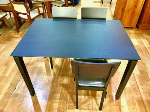 ダイニングセットのuniverse