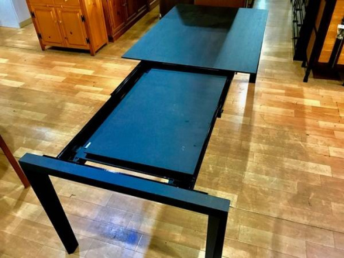 エクステンションの南大沢