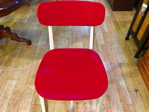 カウンターチェアの南大沢