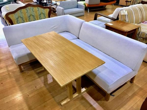 家具・インテリアのダイニングセット