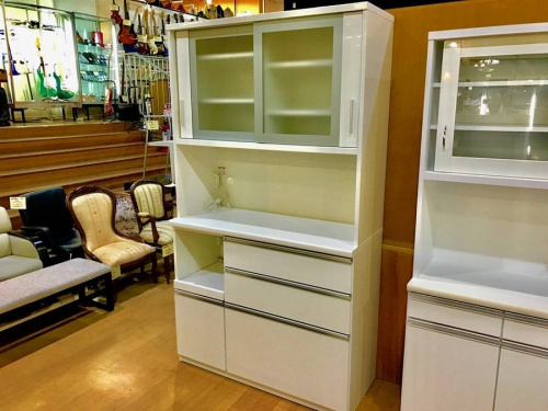 家具・インテリアのカップボード