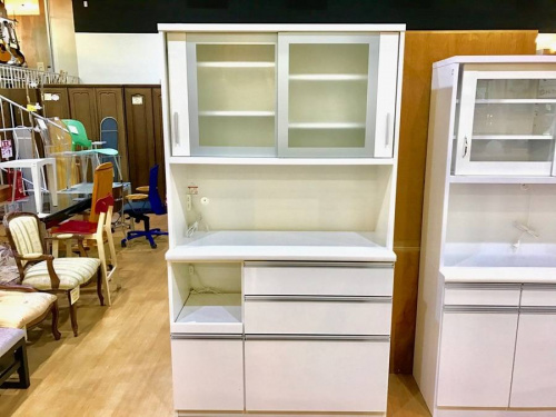 カップボードの松田家具