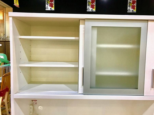 ゼクシオの南大沢