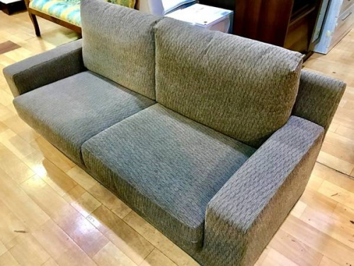 家具・インテリアのソファー