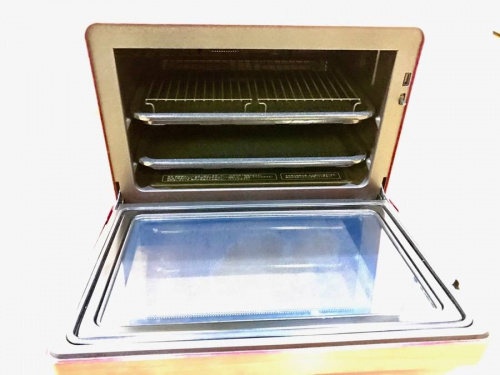 ヘルシオの南大沢