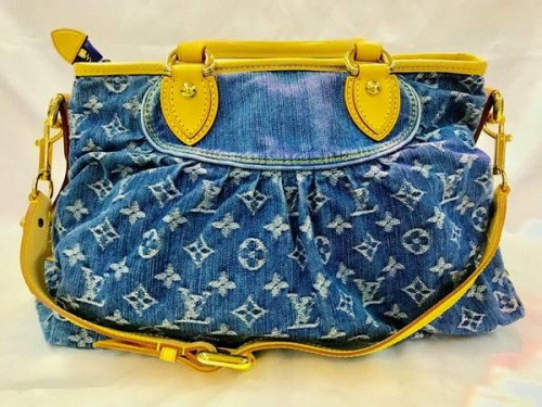 バッグのルイヴィトン（LOUIS VUITTON）