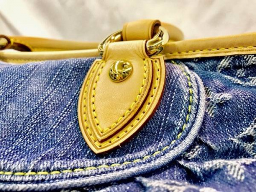 モノグラムの南大沢