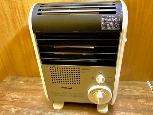 季節家電