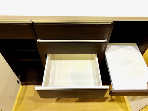 ニトリの南大沢