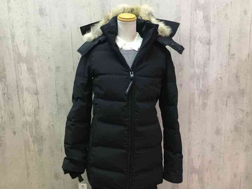 カナダグース（CANADA GOOSE）
