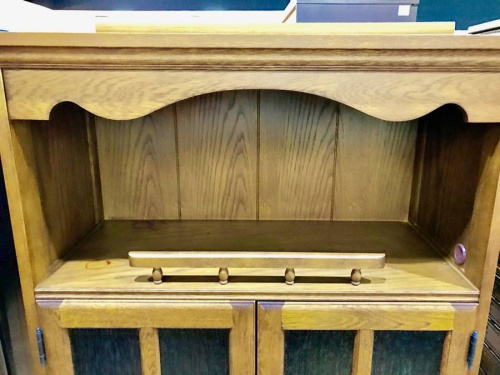 シェルフの南大沢