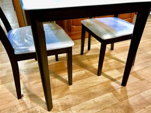 ホワイトの南大沢