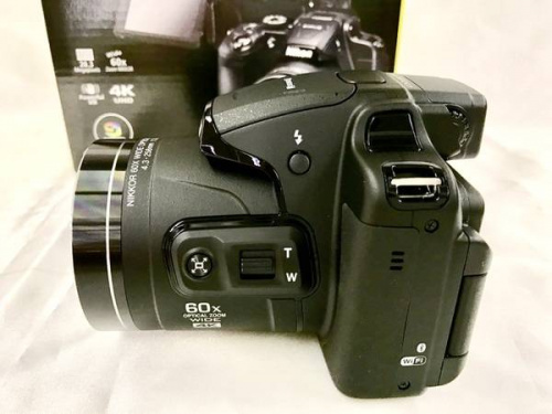 ニコン（NIKON）