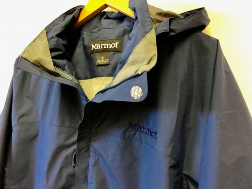 メンズファッションのジャケット